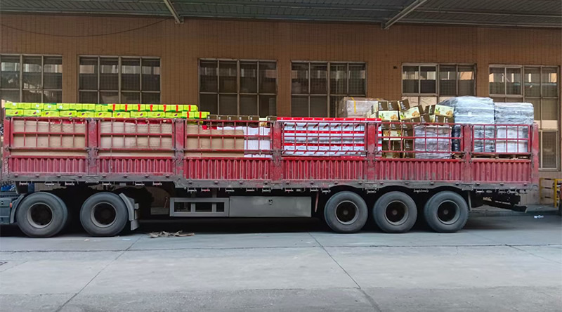 济南到通化货运专线-济南到通化货运公司-可整车可拼车